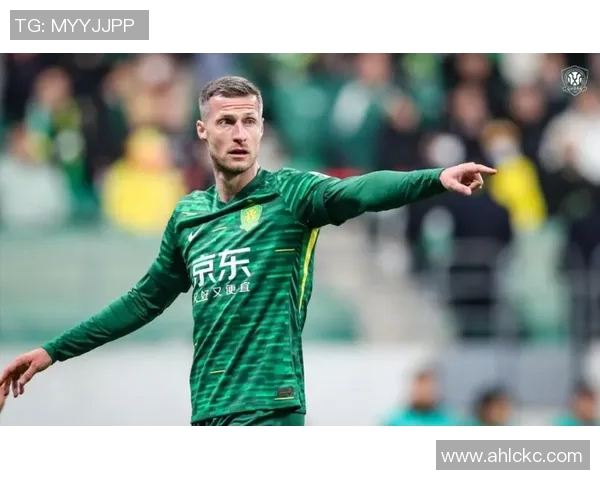 国安全力争冠宣布续约后防核心恩加德乌至年底继续奋战