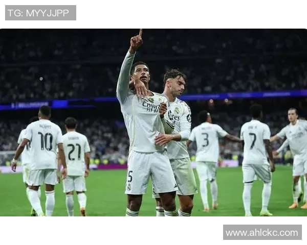 掀翻皇马后再接再厉连胜不止展现球队强大实力