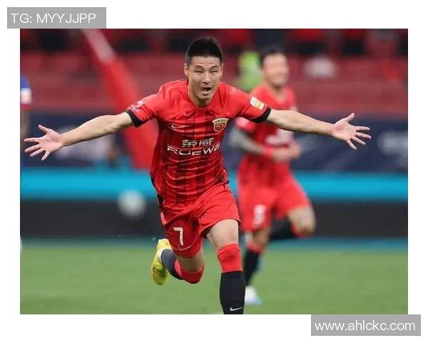 海港新星孟敬朝亚冠首秀武磊代表全队送上祝贺与期待