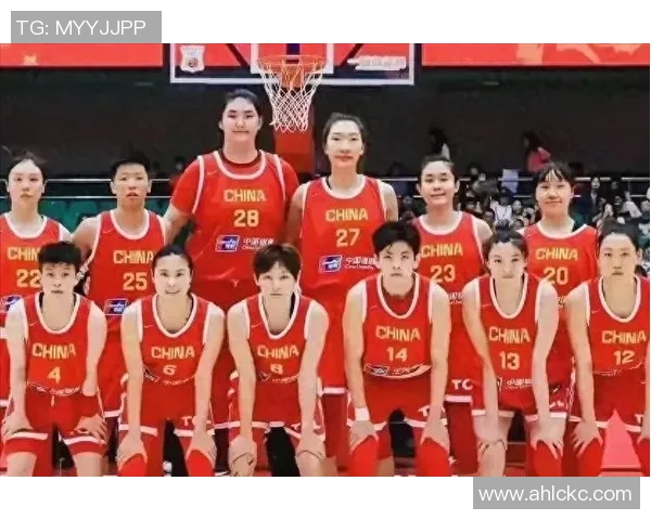 女篮亚洲杯12人最终名单揭晓张子宇领衔潘臻琦面临再次被裁风险
