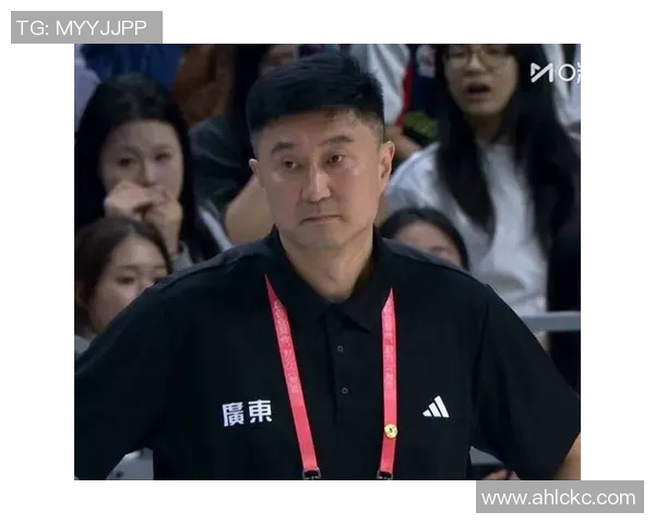 广东男篮续约任骏飞徐昕杜锋亲自培养新星迎接挑战